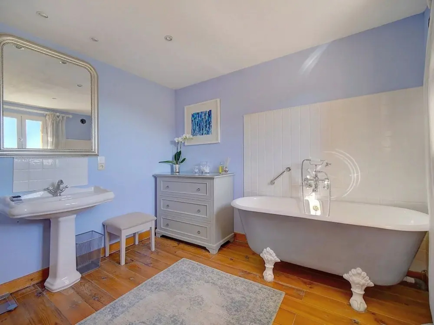 Picturesque Holiday Home With Private Pool