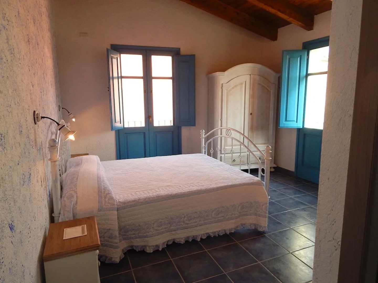 S'Apposentu Teuladesu