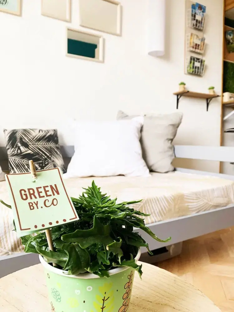 Studio / Hotel - Futuroscope