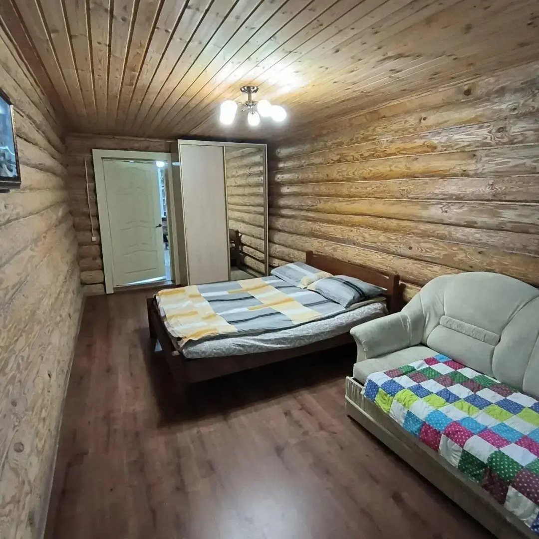 Сорочьи горы