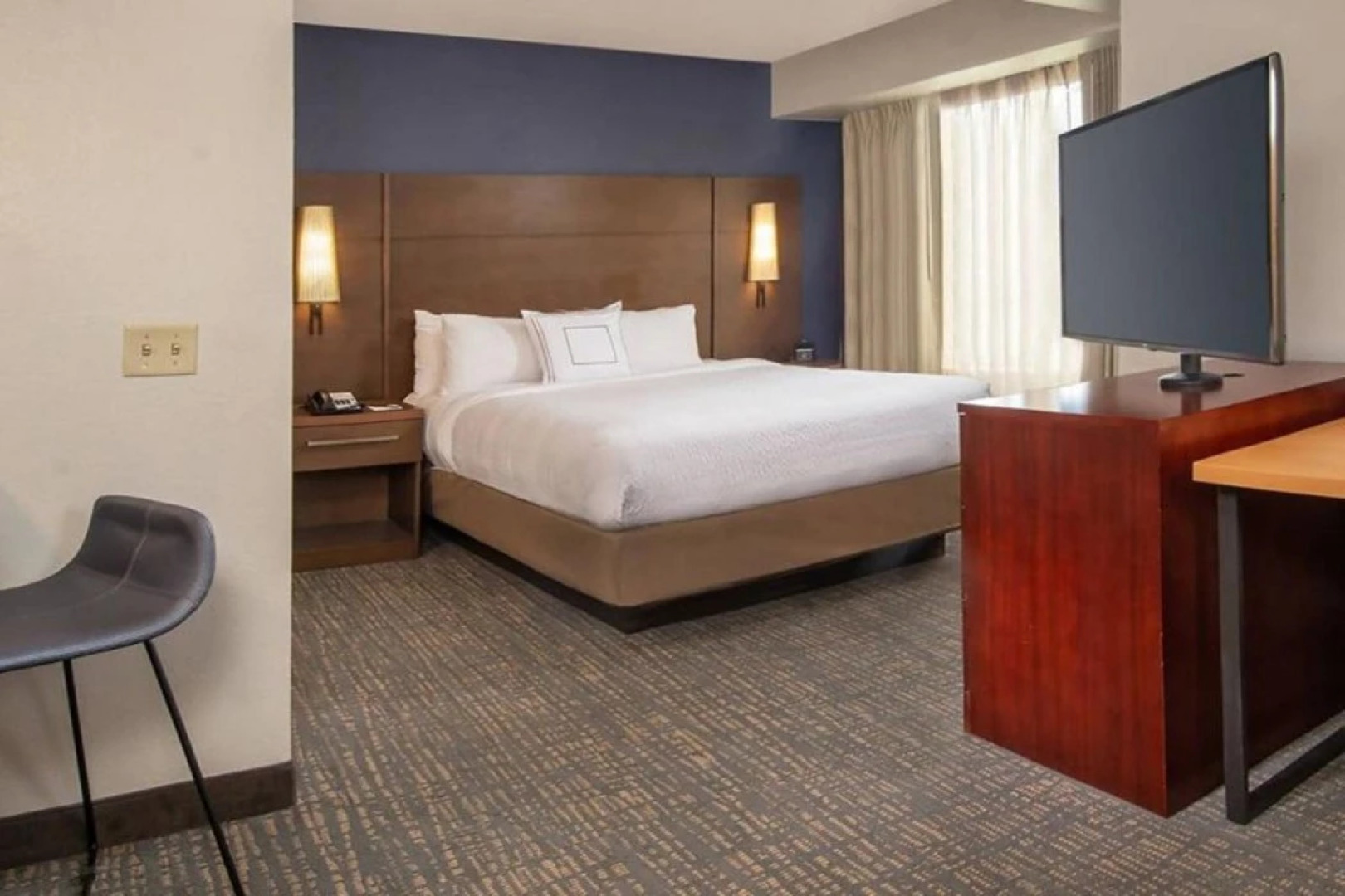 Residence Inn Baltimore Bwi Airport