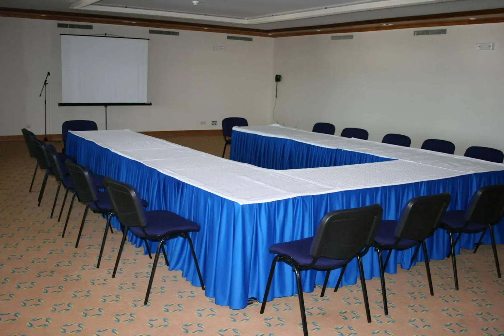 Hotel Segredos De Vale Manso