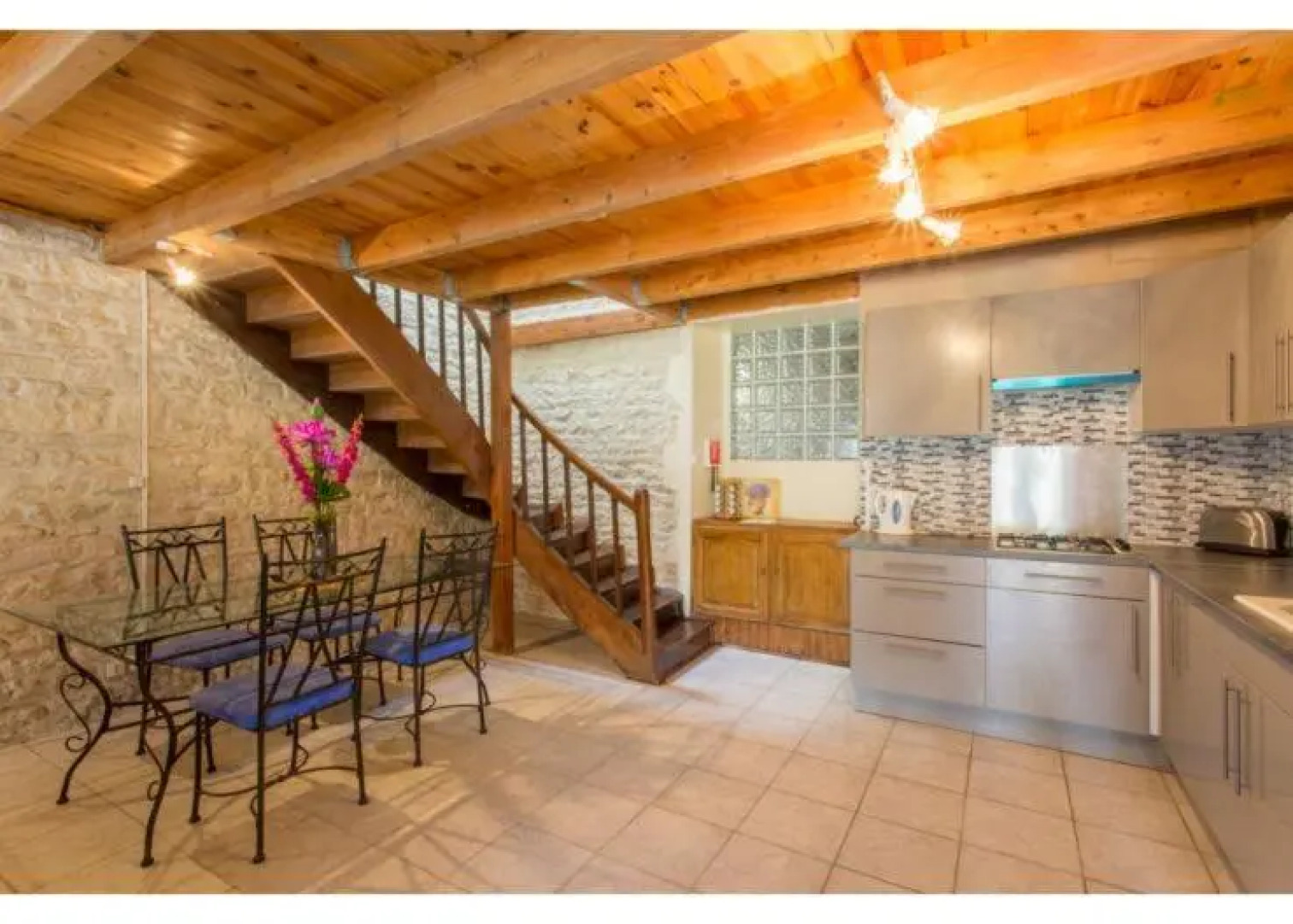 Holiday home Le Marronier