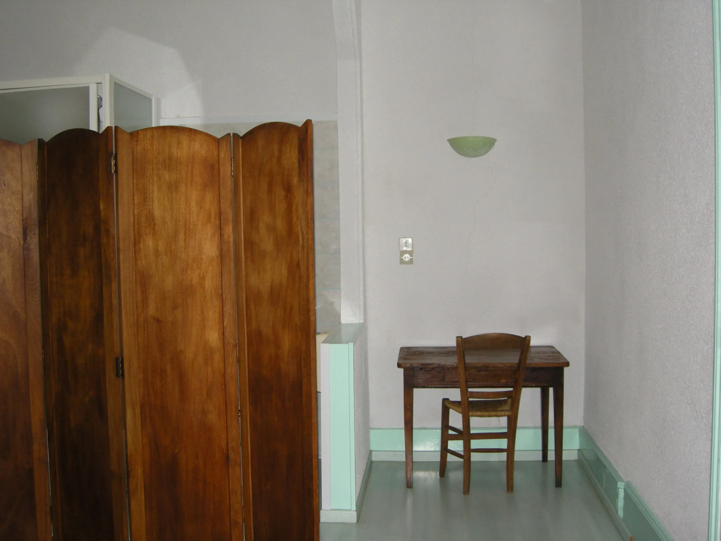 Chateau de Chavannes