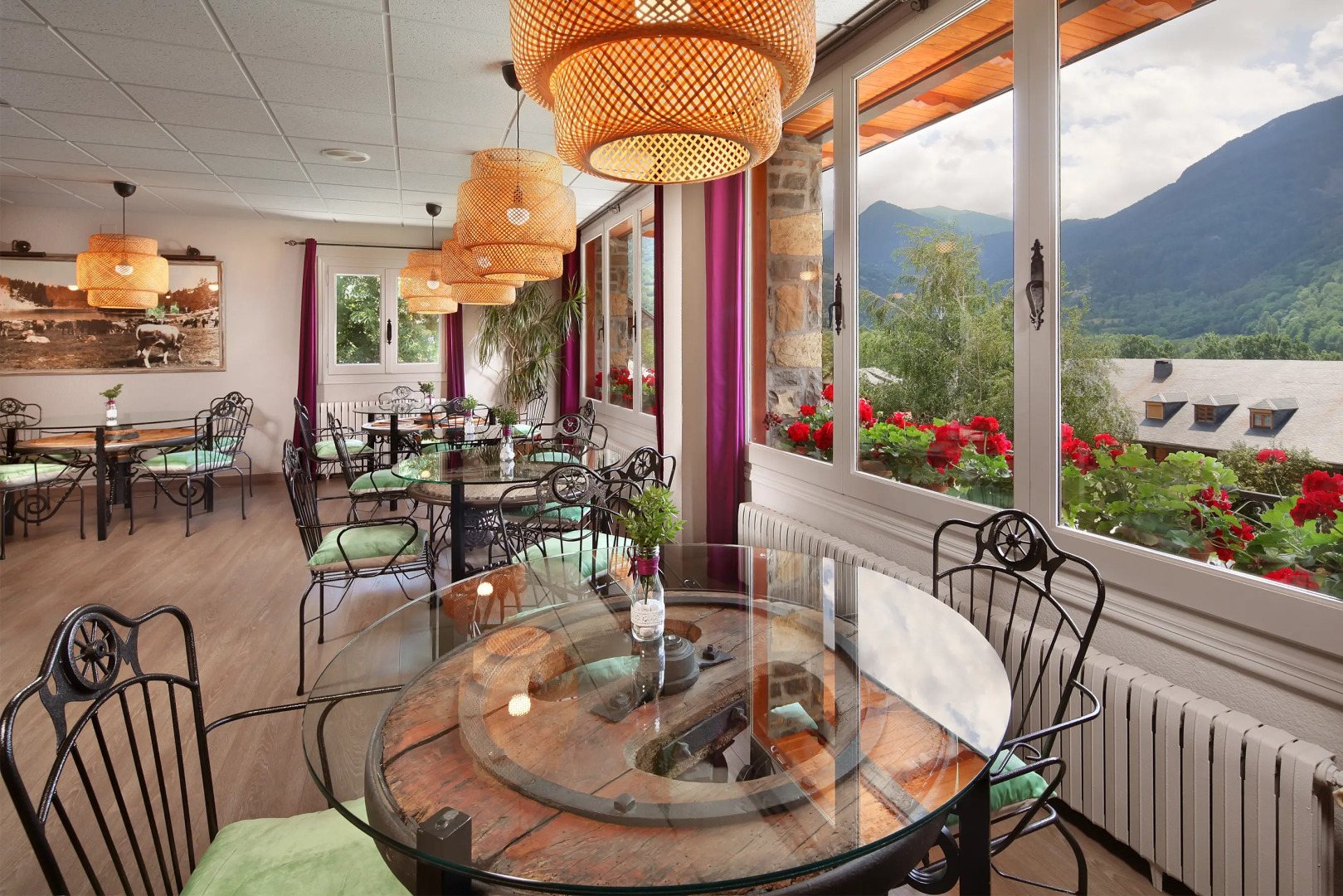 Hotel Boutique Mediodía & Apartments