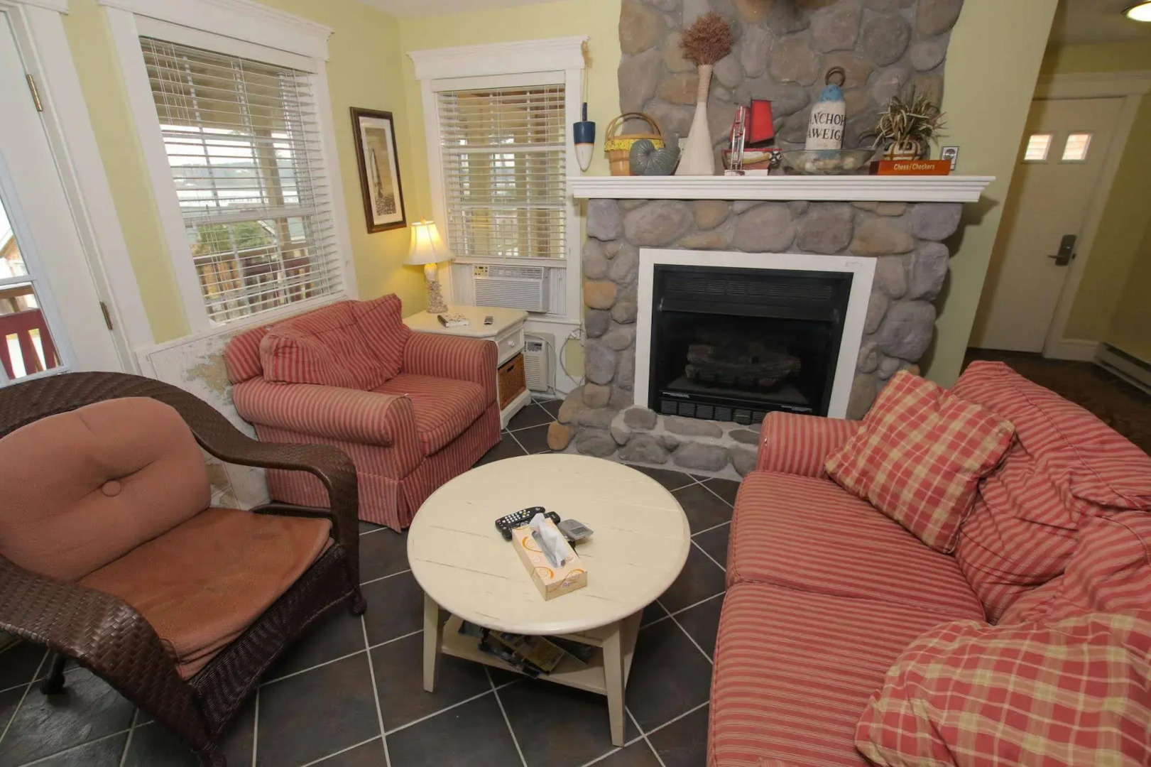 Sheepscot Harbour Village Resort