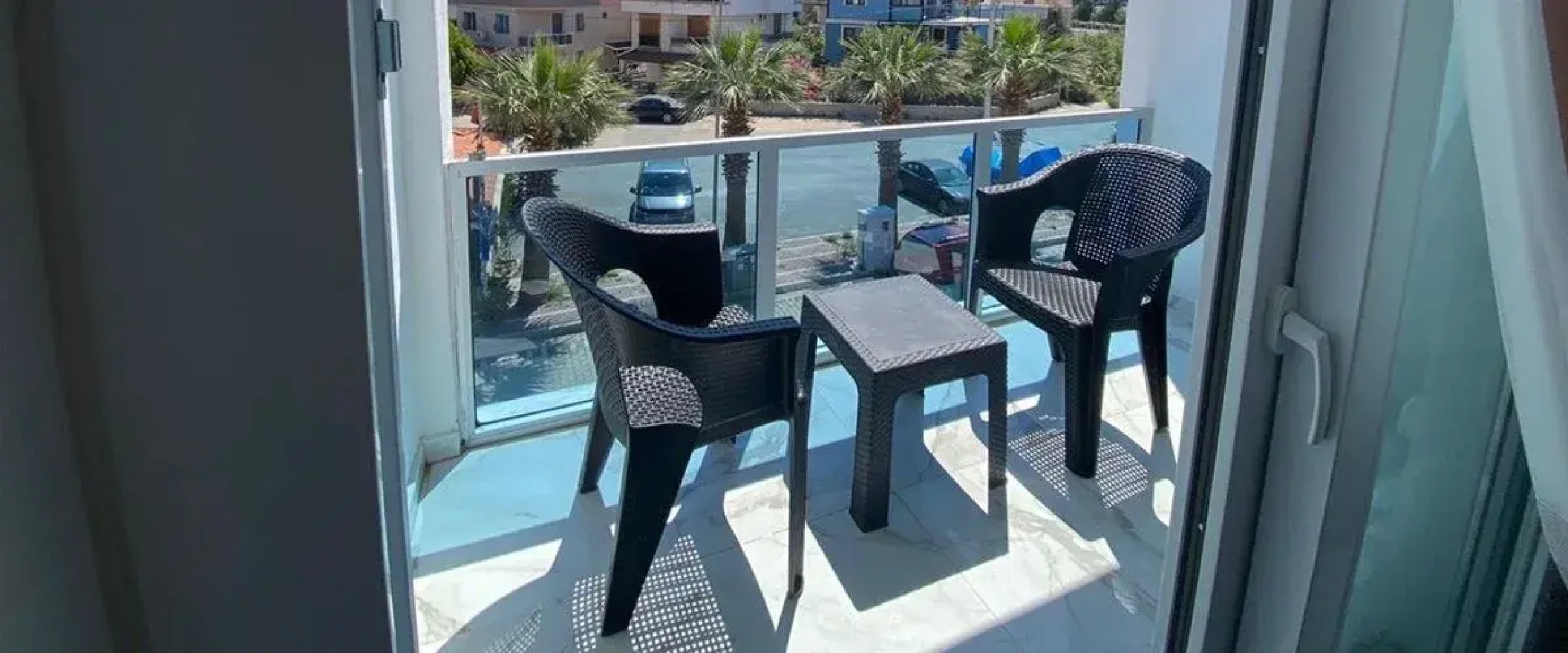 Tropicana Hotel