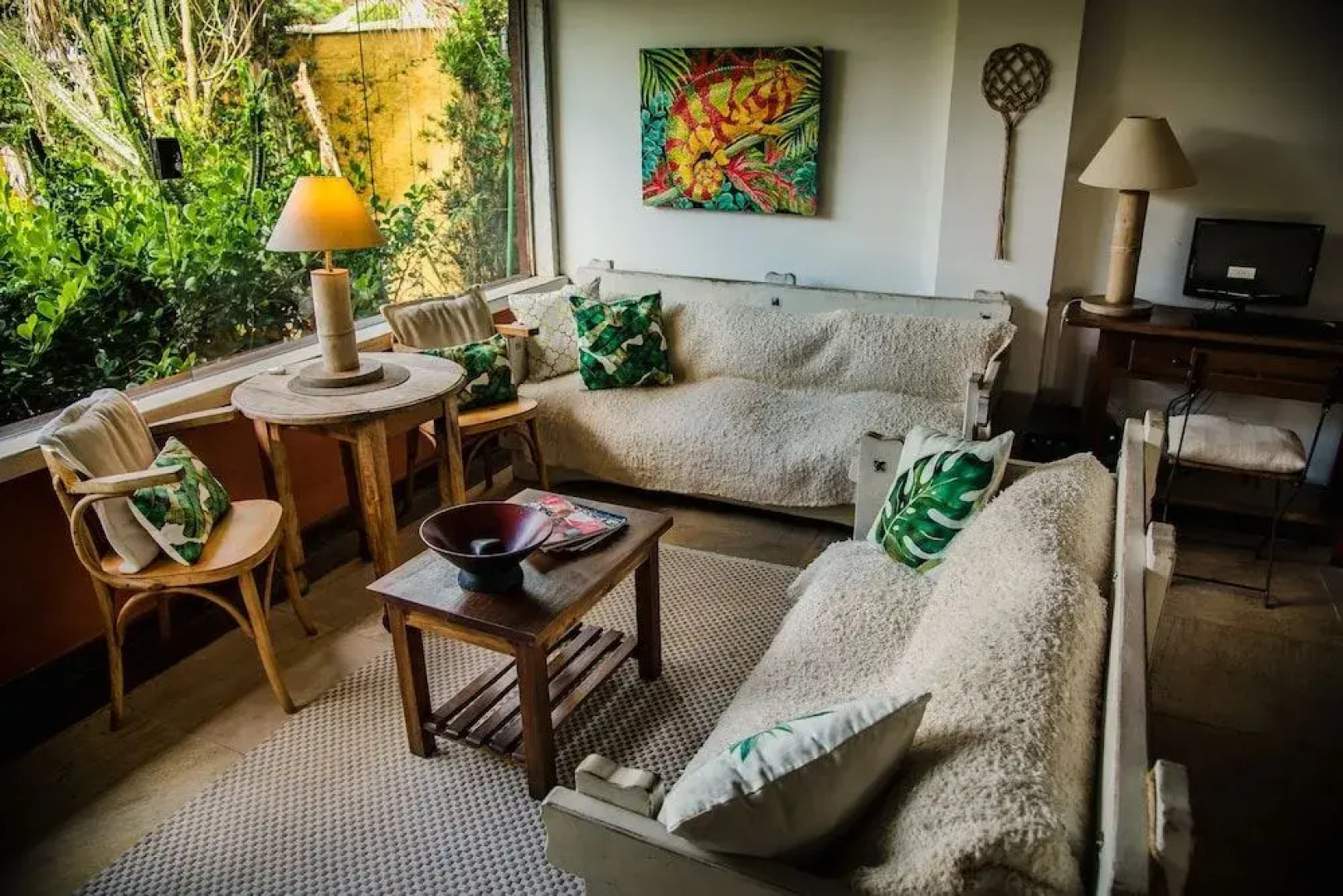 Pousada Mar Joao Fernandes