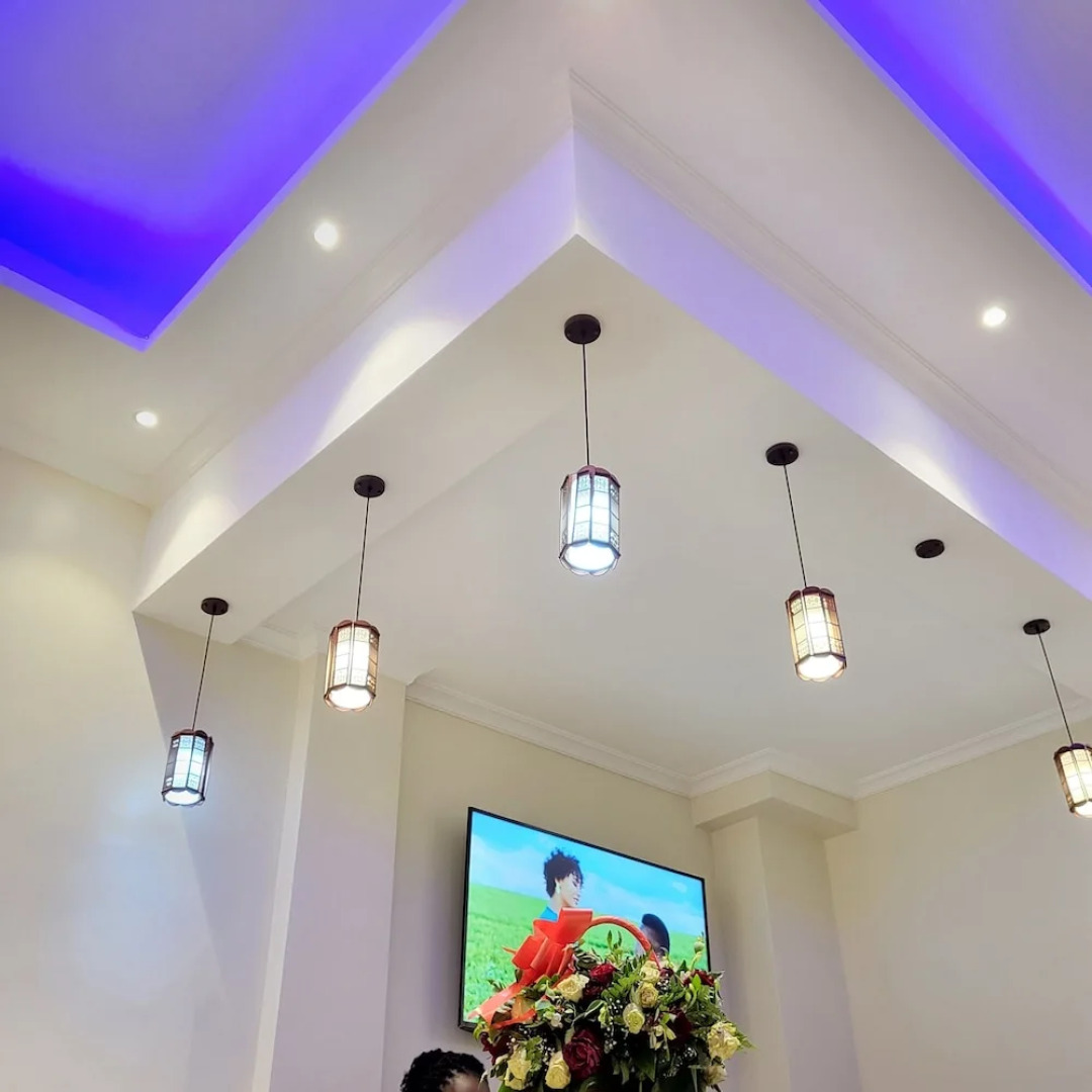 Mulandabi Hotels Iganga