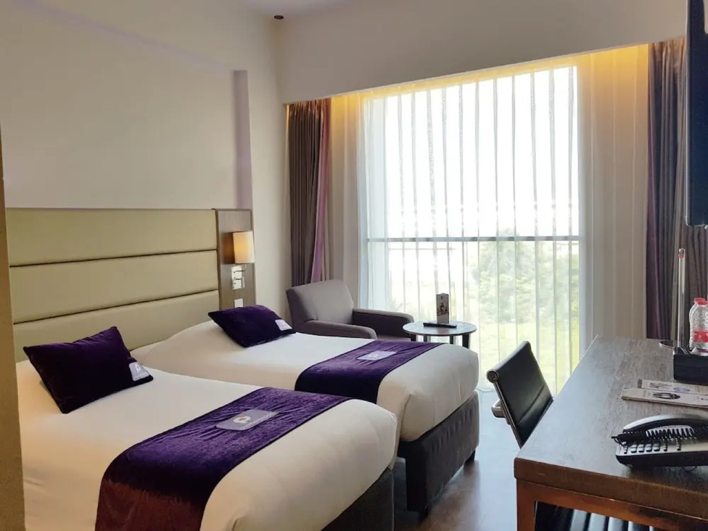 Premier Inn Surabaya Juanda