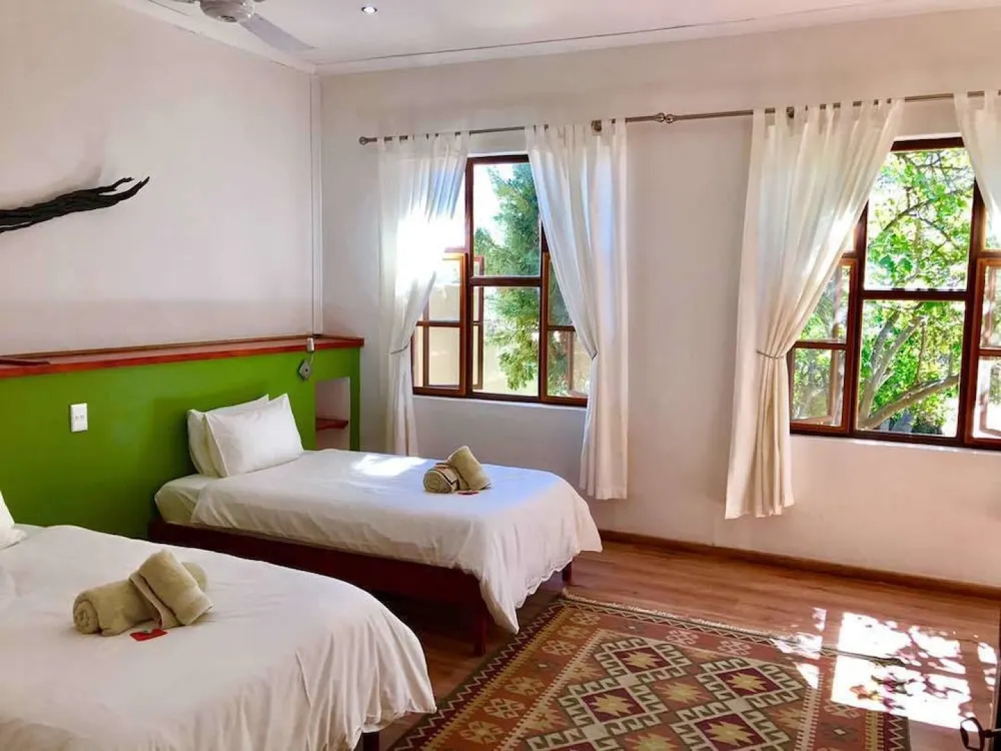 Waterberg Guest Farm