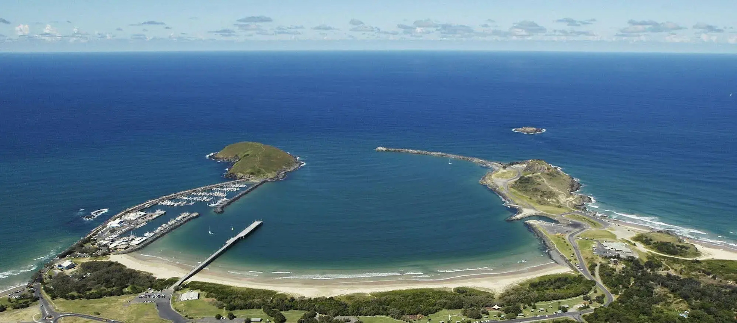 BIG4 Park Beach Holiday Park