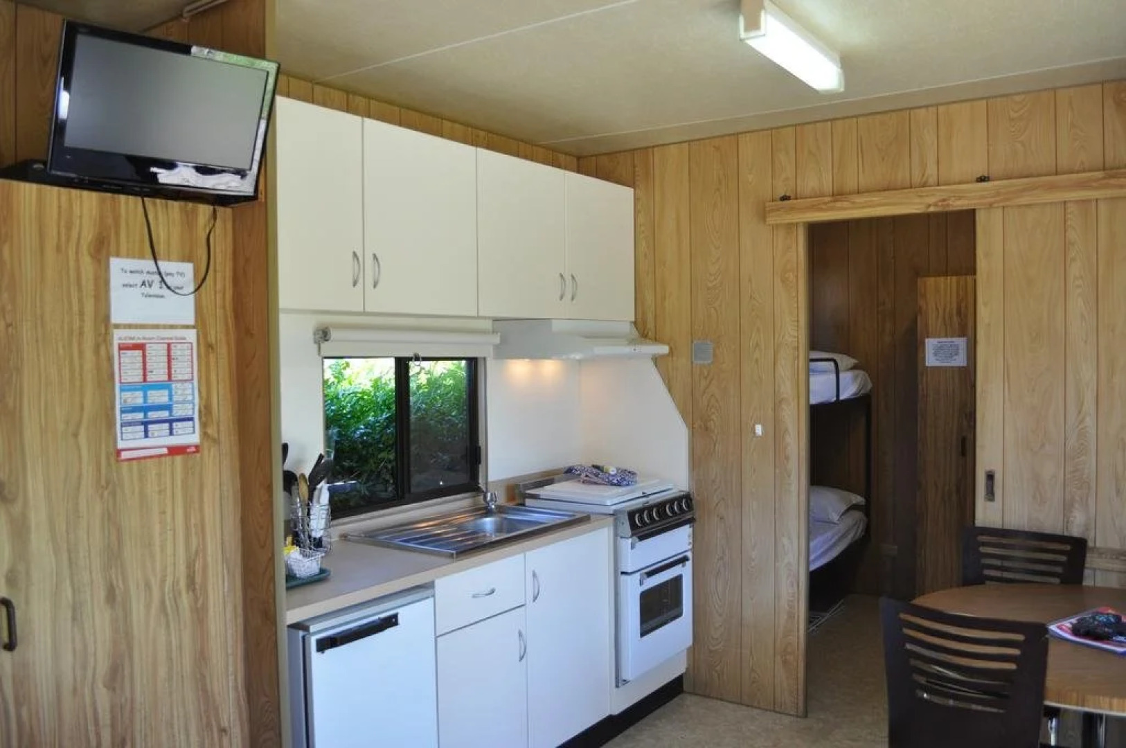 Tasman Holiday Parks - Jervis Bay