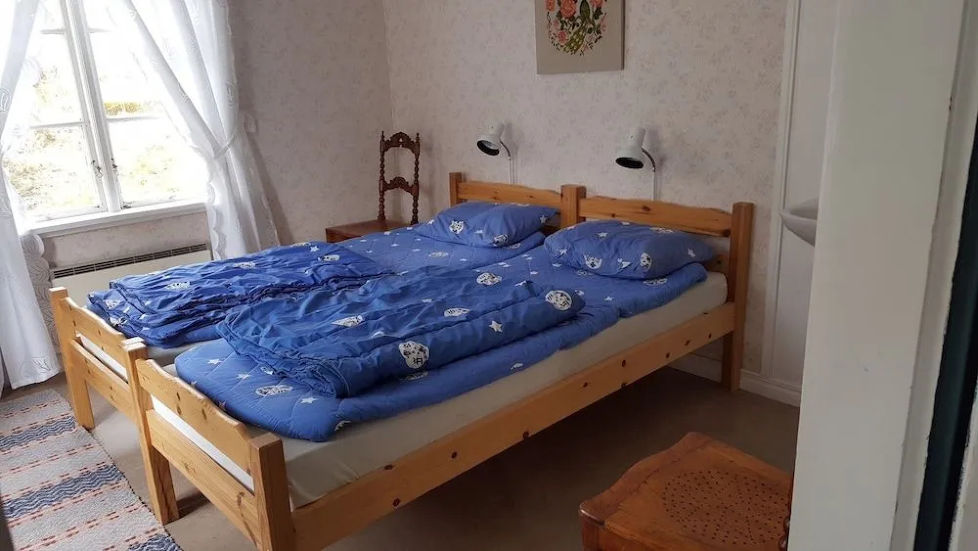 STF Vandrarhem Bengtsfors Gammelgården - Hostel