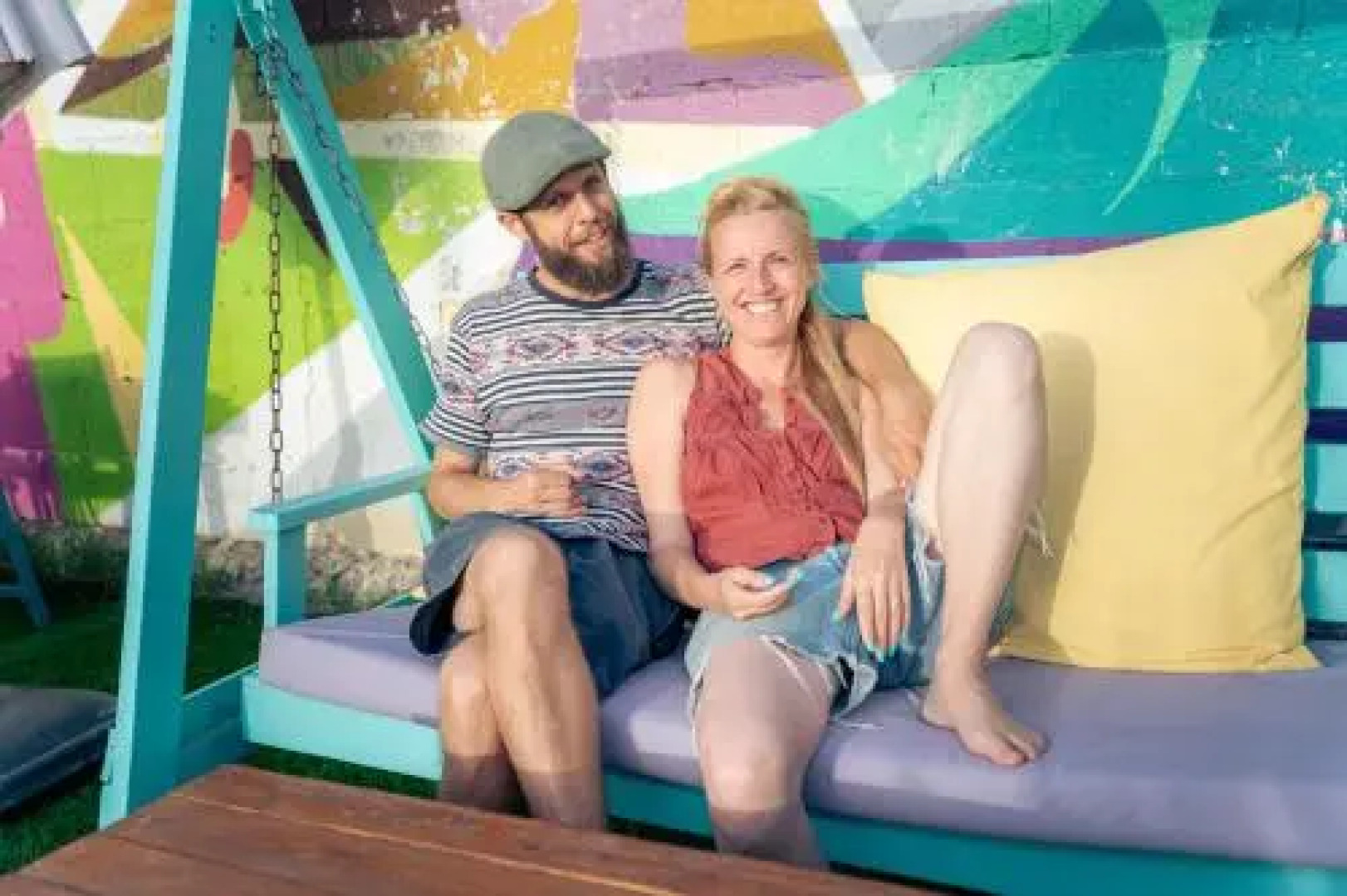 The White Hill Guesthouse