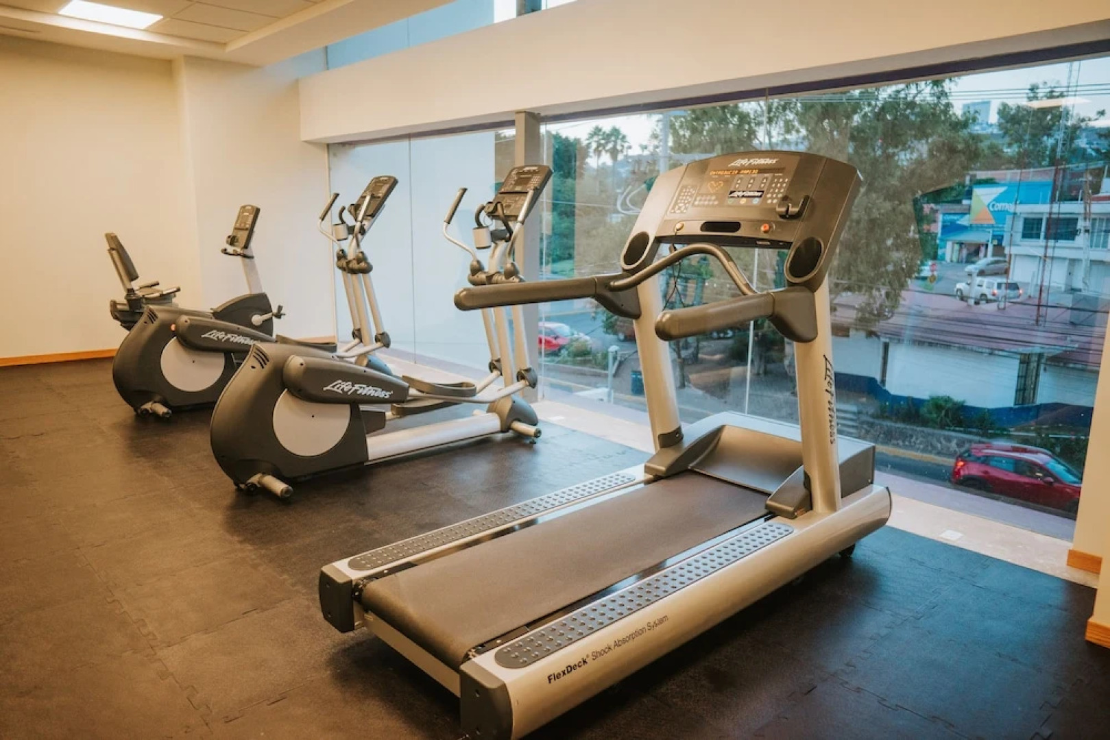 Gran Hotel Concordia Irapuato