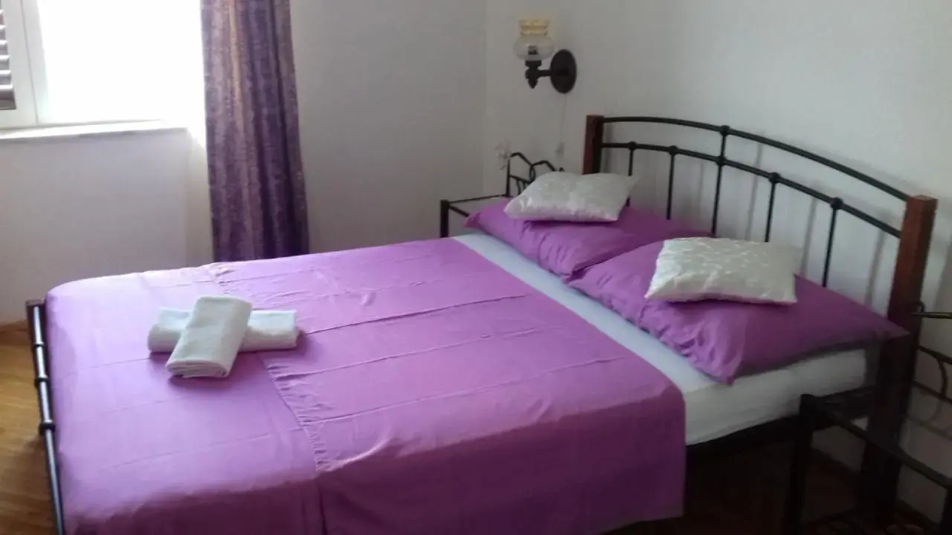 Apartments Turina