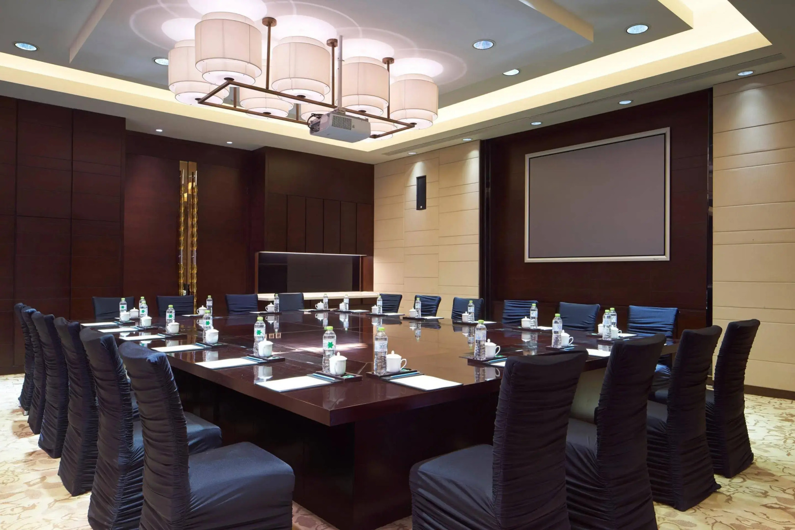 Sheraton Hohhot Hotel