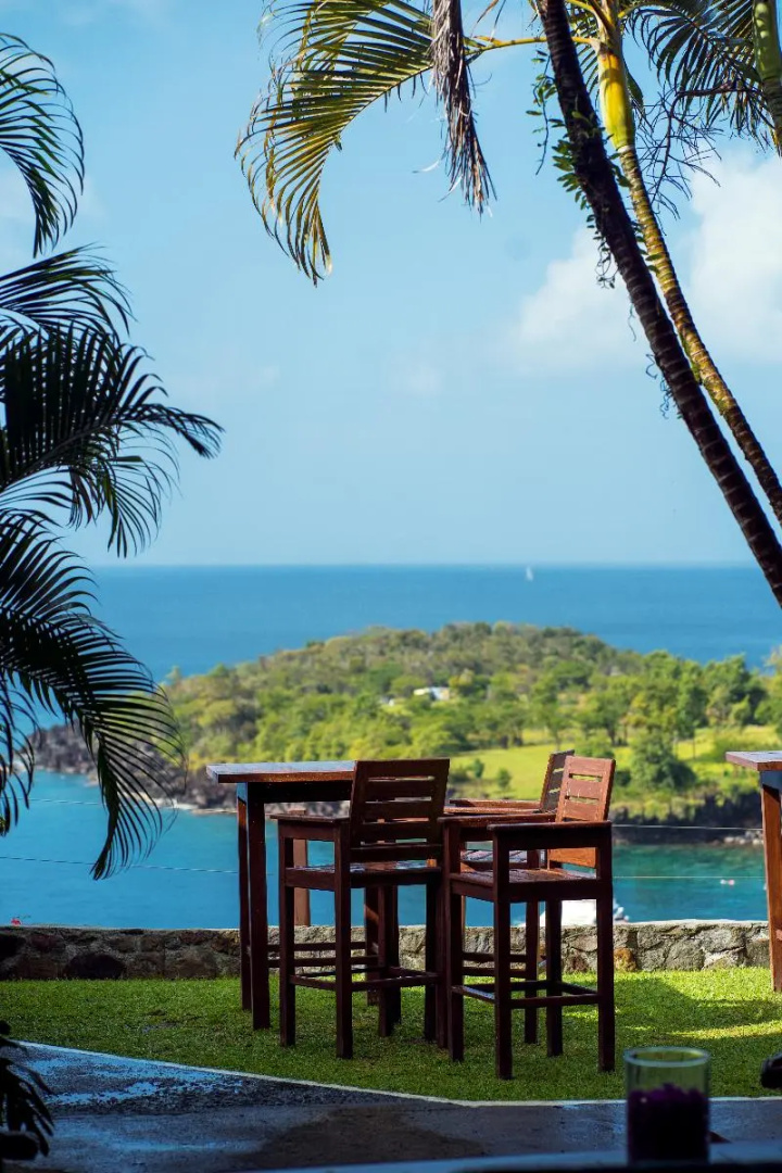 Ti Kaye Resort & Spa - Adults Only