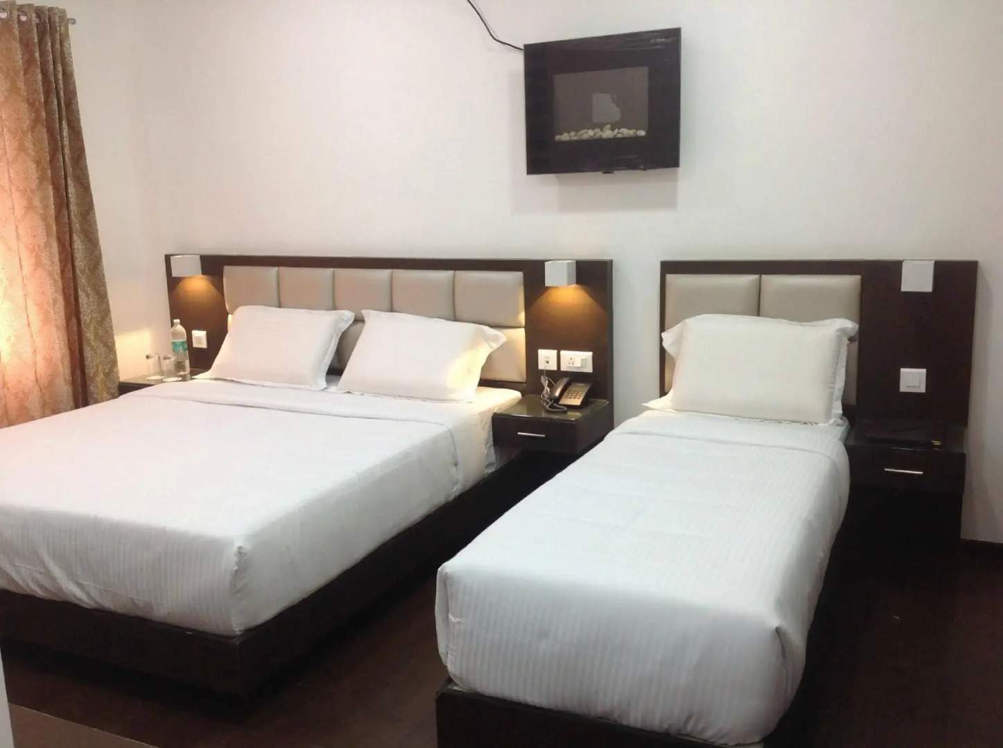 R T Hill View Resort