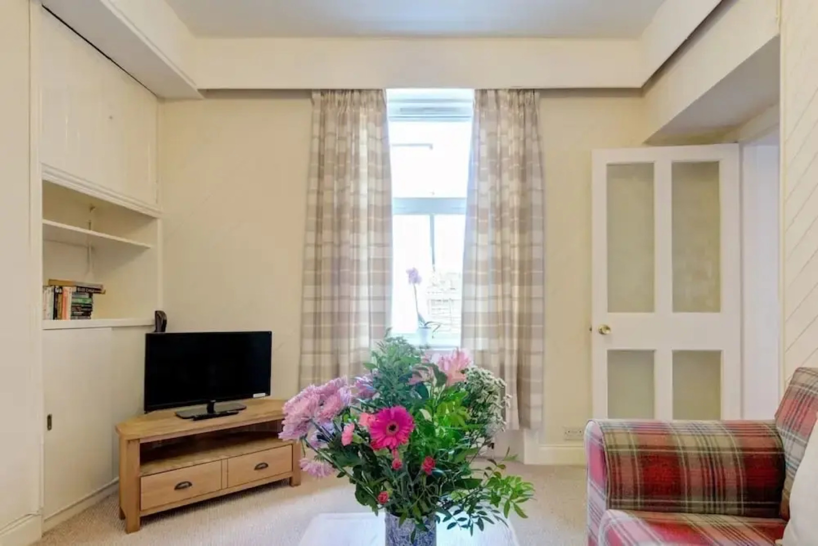 Auld Manse Apartment