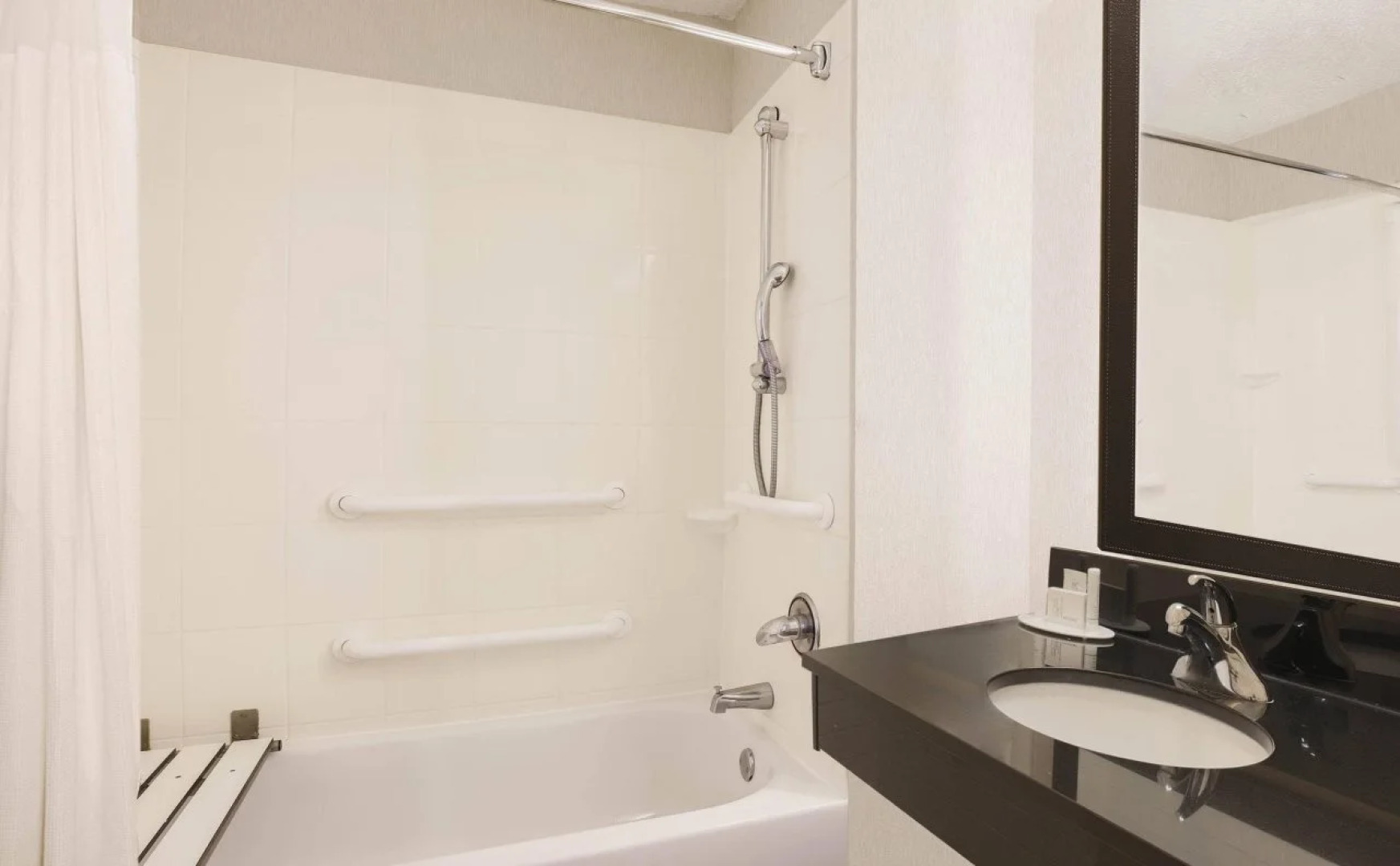 Fairfield Inn & Suites by Marriott Tampa Fairgrounds/Casino