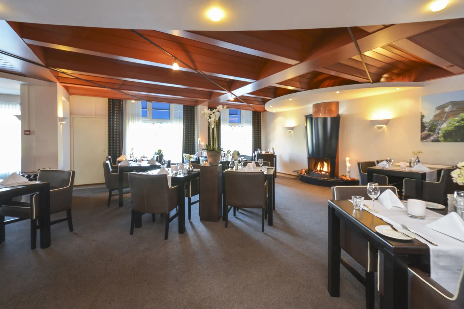 Fletcher Landhotel Bosrijk Roermond