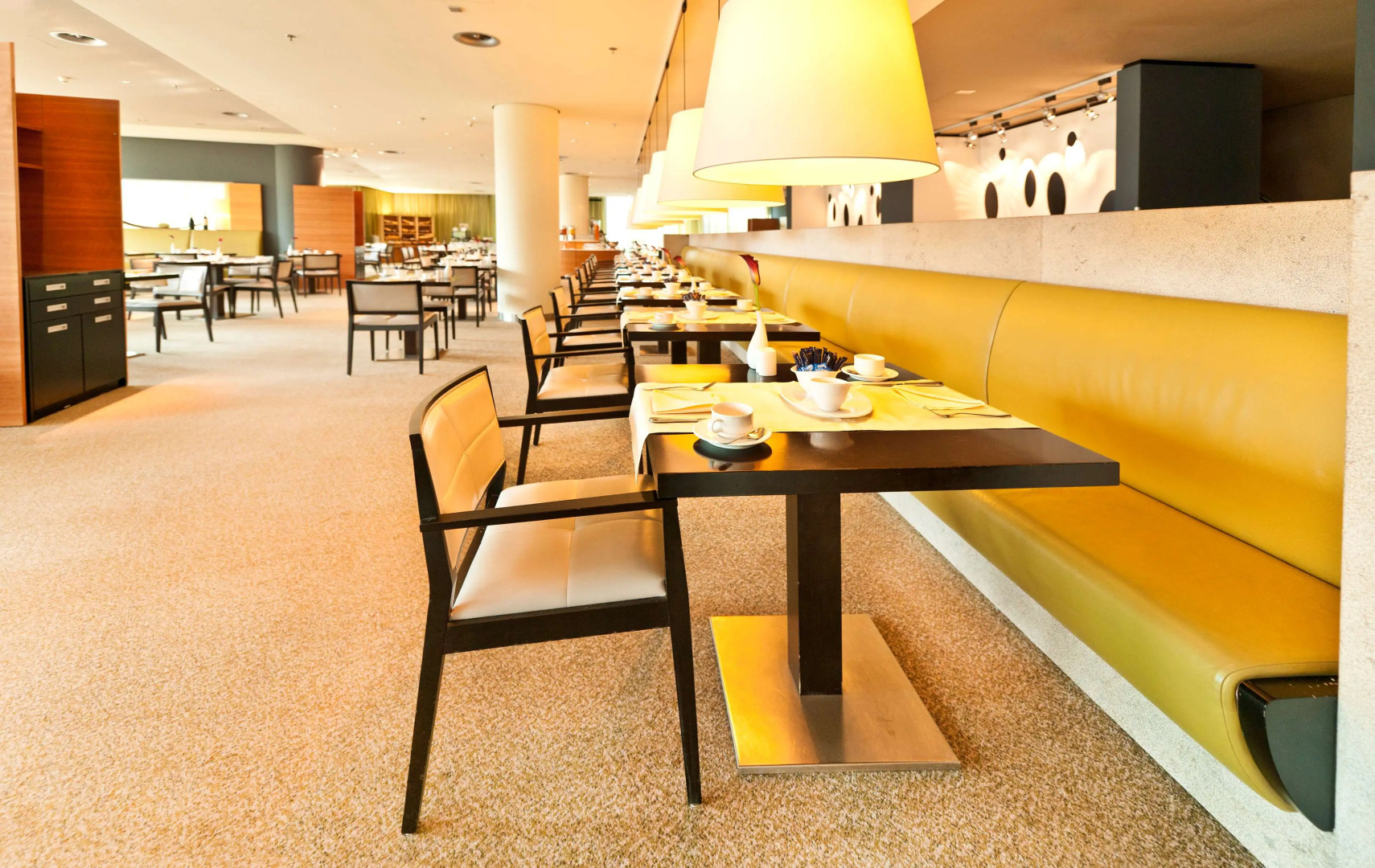 Dorint Hotel am Heumarkt Köln