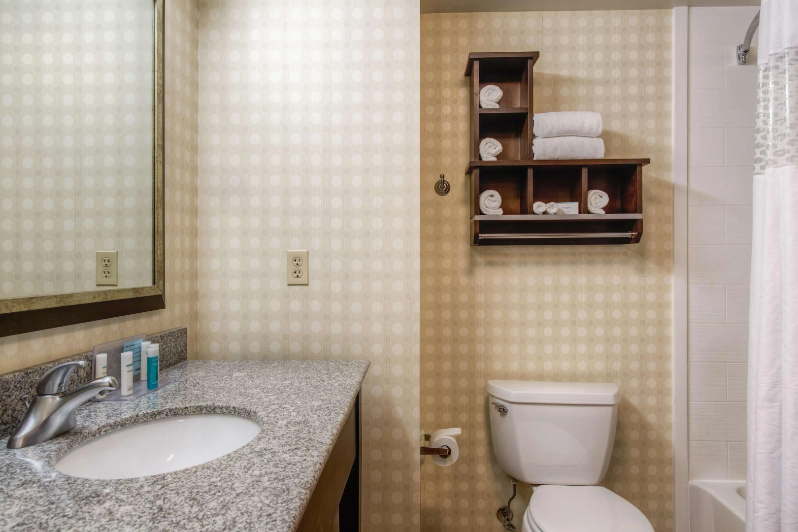 Hampton Inn & Suites Detroit / Airport - Romulus