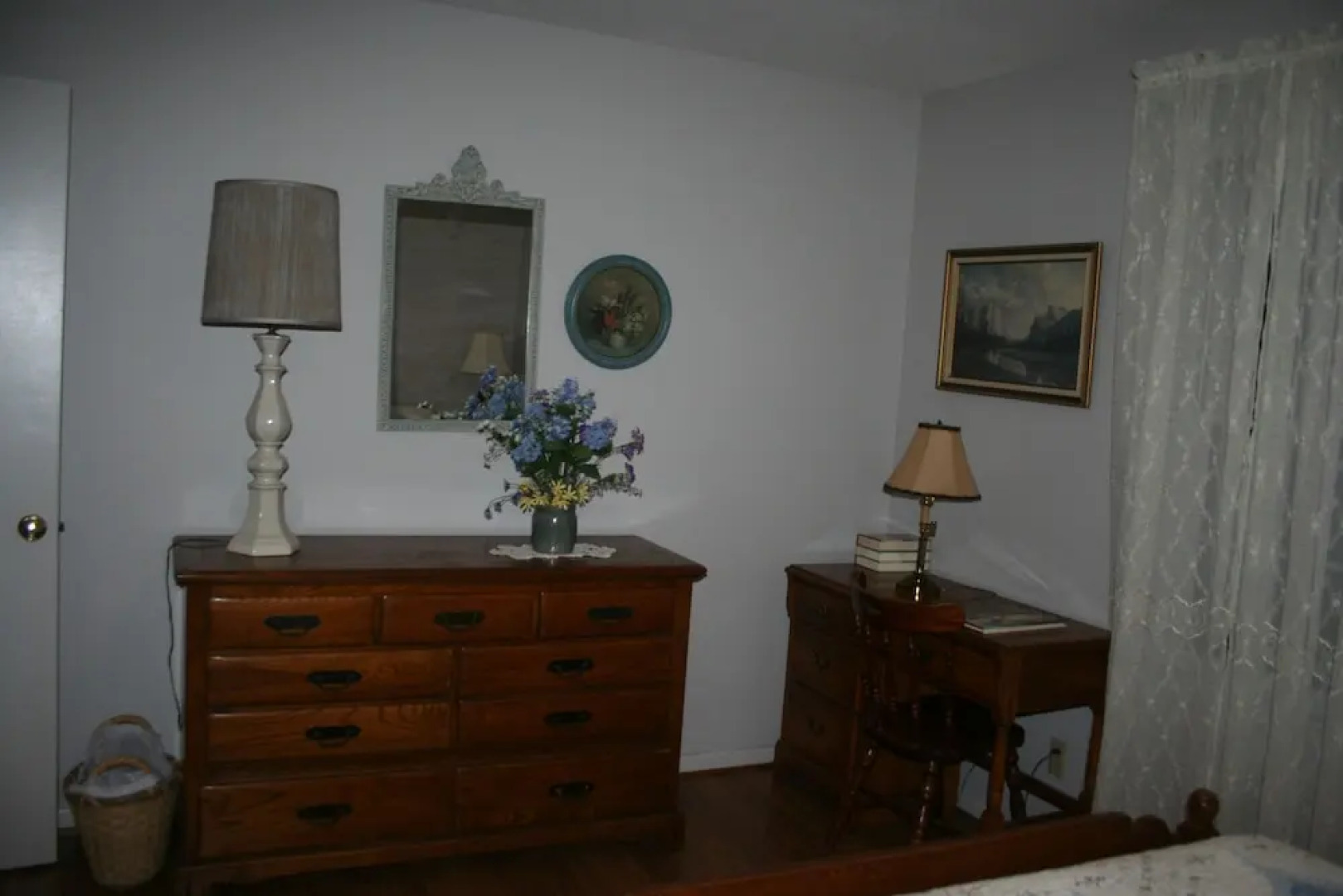 Havenridge Bed and Breakfast