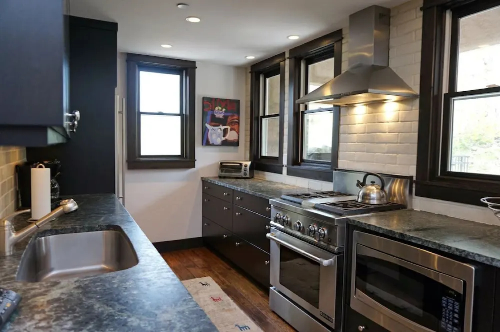 Ski in, Ski out, 3 Bedroom Luxury Residence on Fanny Hill in Snowmass Village