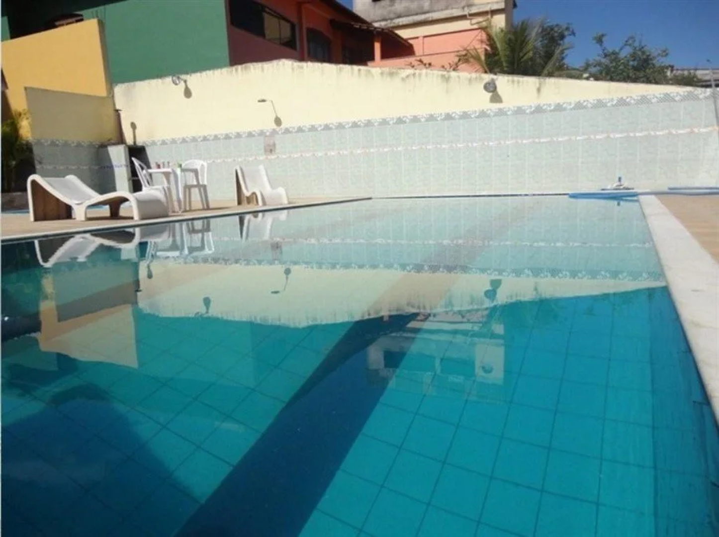 Hotel Cristo Rei 611