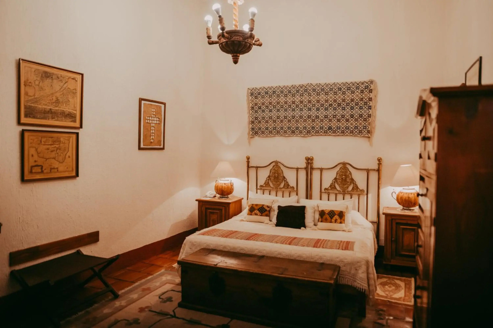 Hacienda El Carmen Hotel & Spa