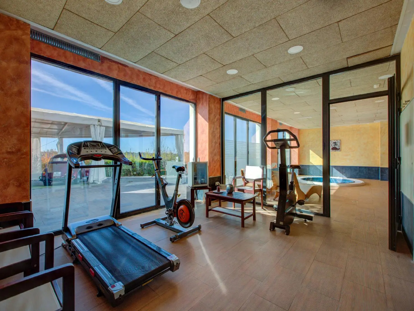 Hospedium Valles de Gredos