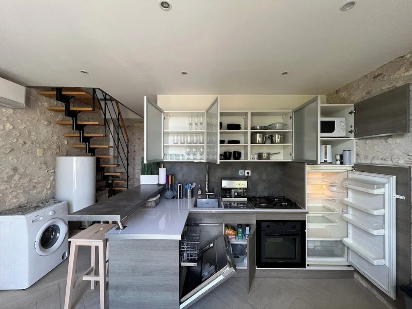 Gîte familial - L'Arche