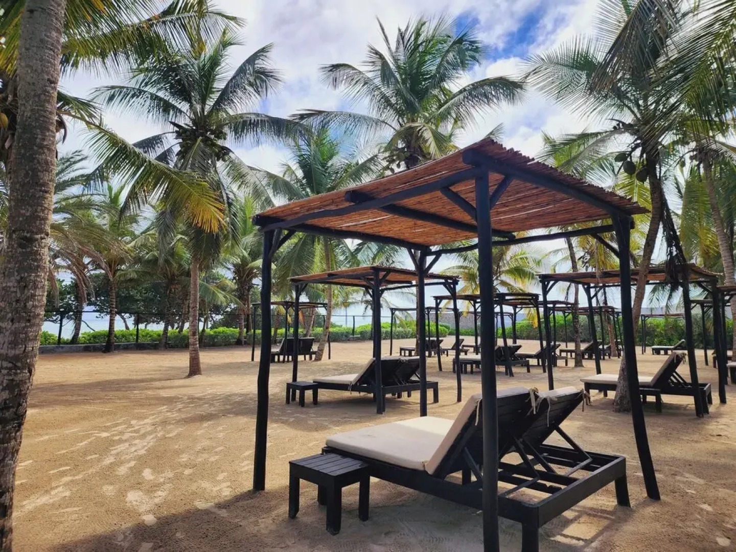 Sun Sol Isla Margarita