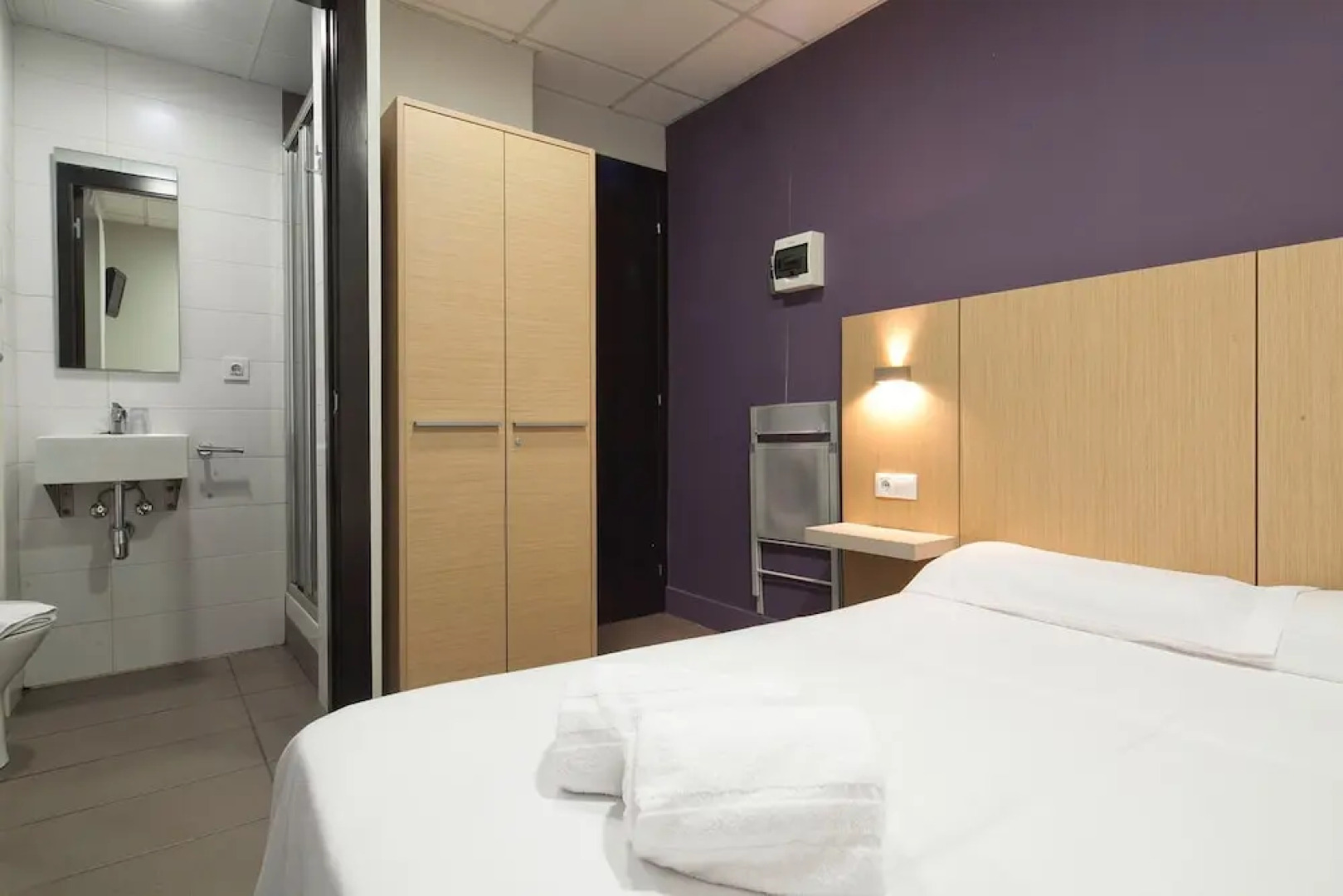 Отель DingDong Putxet