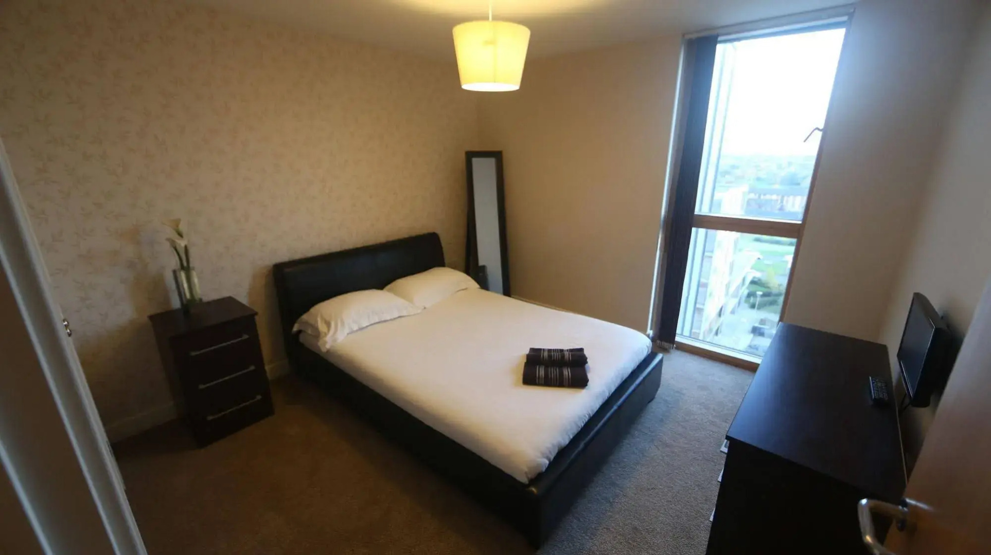 Luxury Apartments Milton Keynes