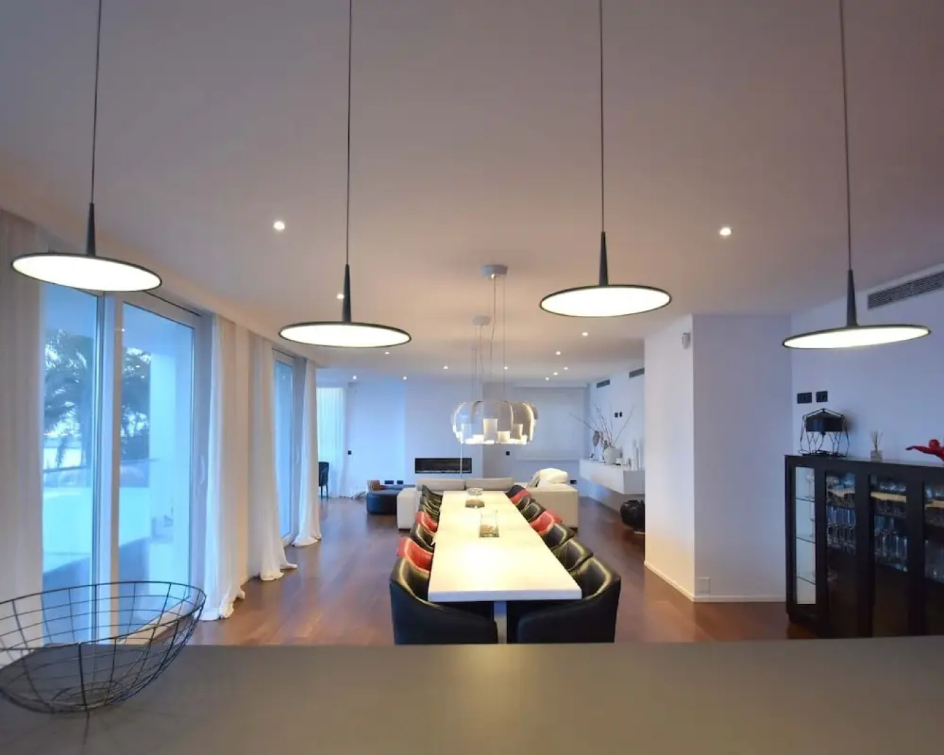 Gaudí Vilanova House