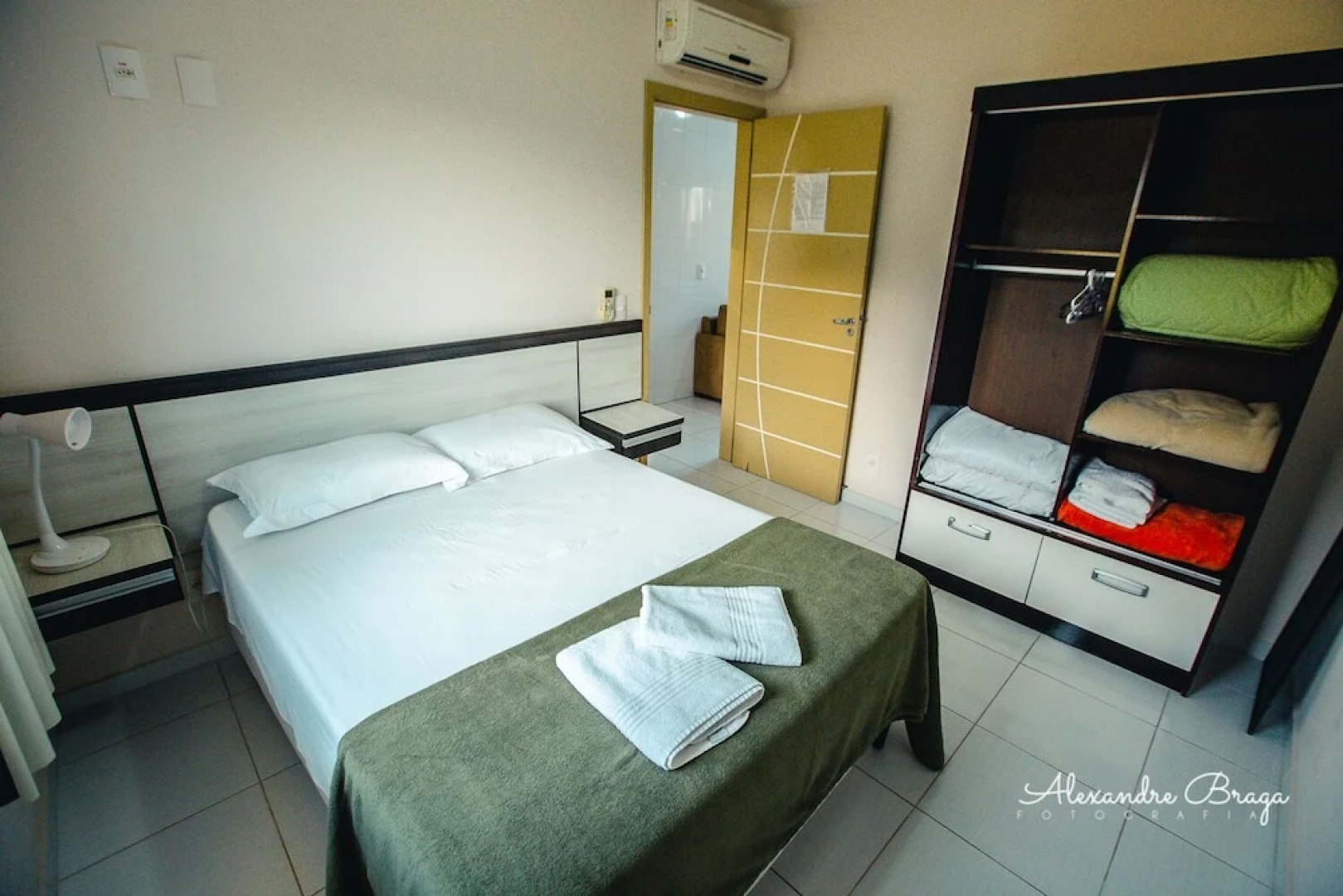 ApartPousada Residencial Dos Reis