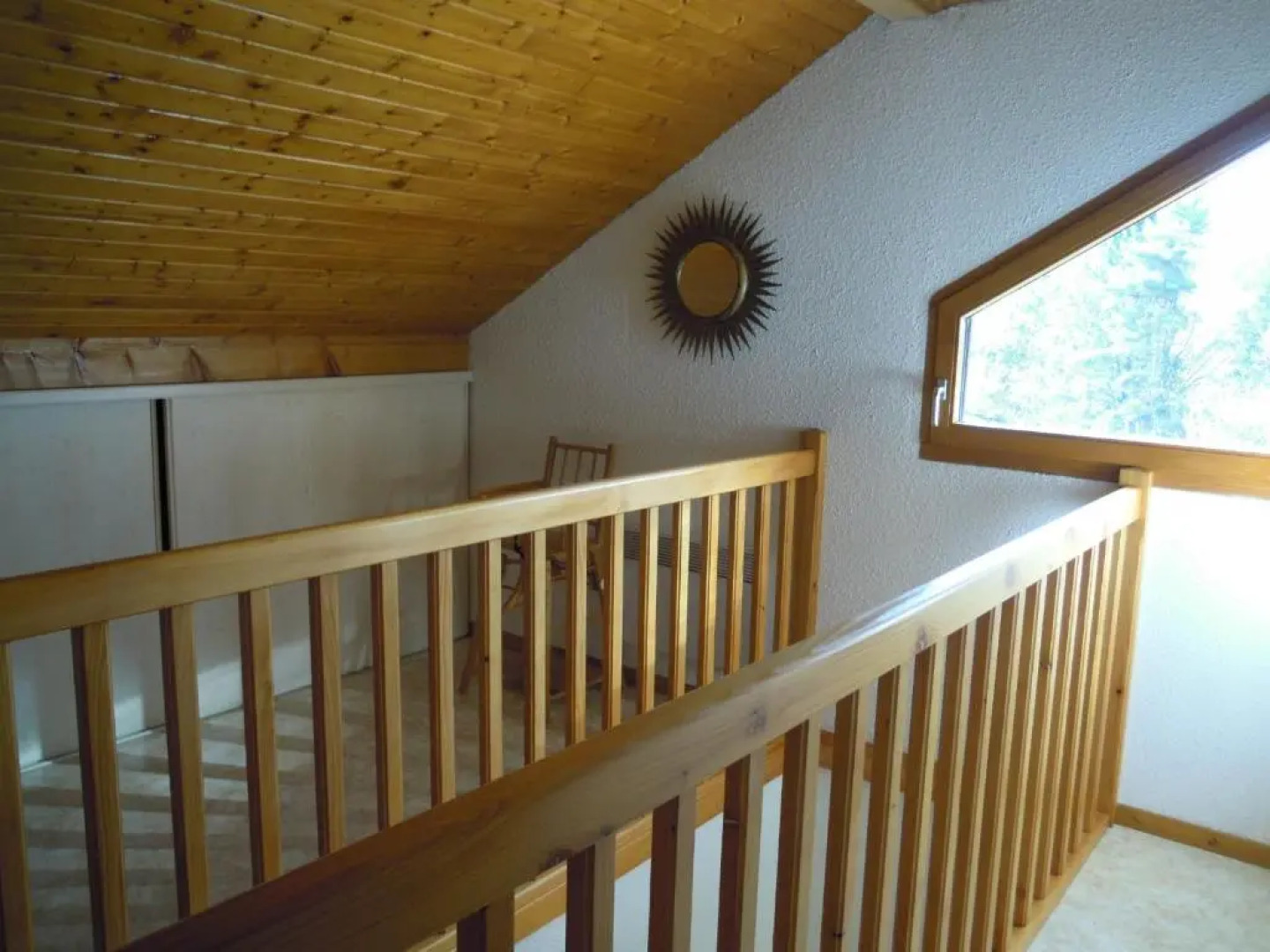 Chalet Plainfaing, 4 pièces, 6 personnes - FR-1-589-267