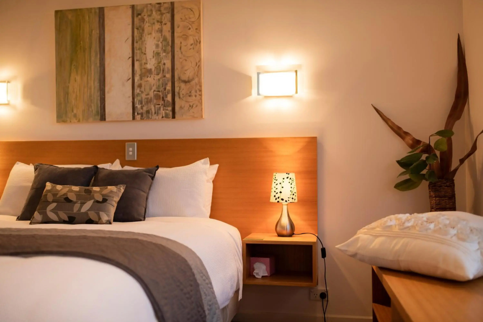 Hilltop Apartments Phillip Island - Adults Only