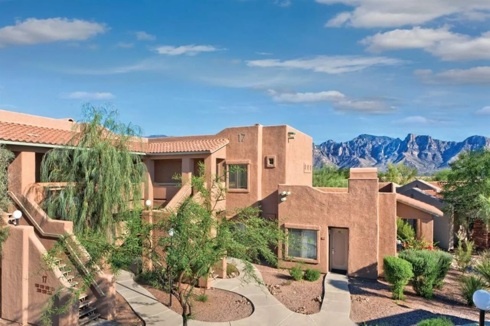 WorldMark Rancho Vistoso