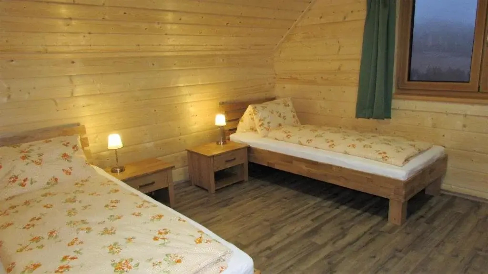 Bauernhof Pension Juri