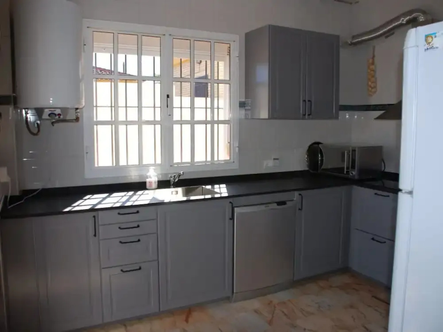 Belvilla by OYO Casa de Rudi