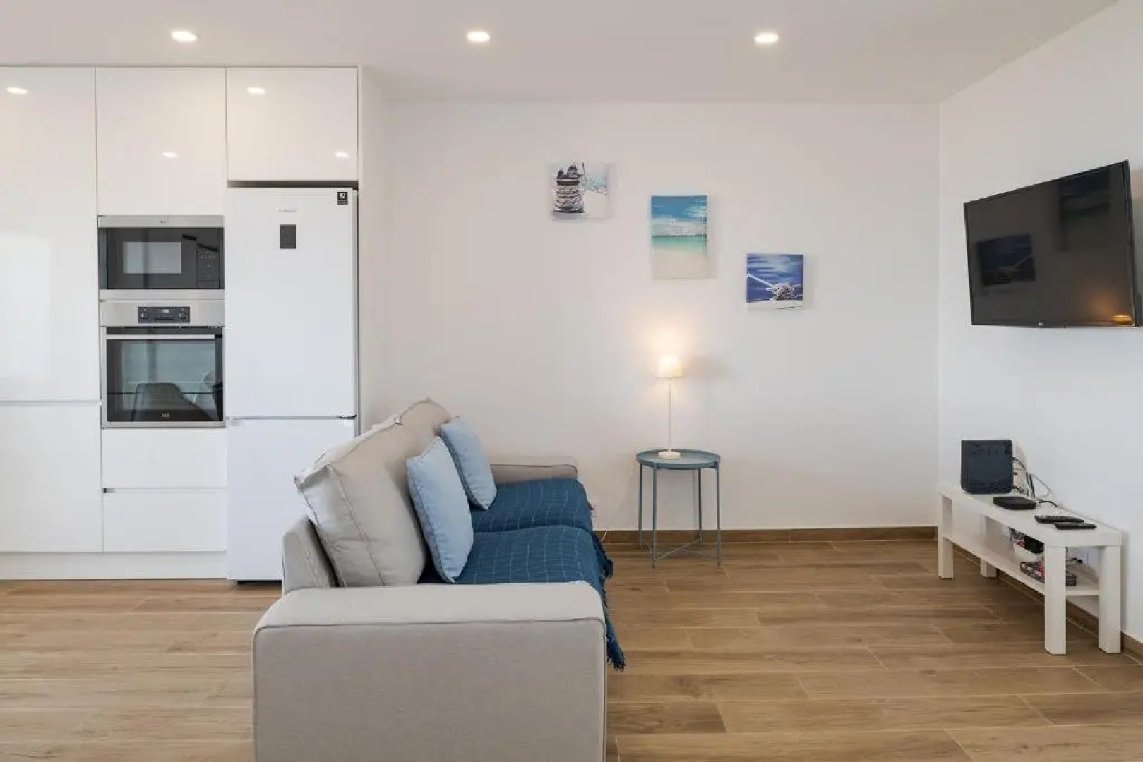 FishermenApartments - Carcavelos 32