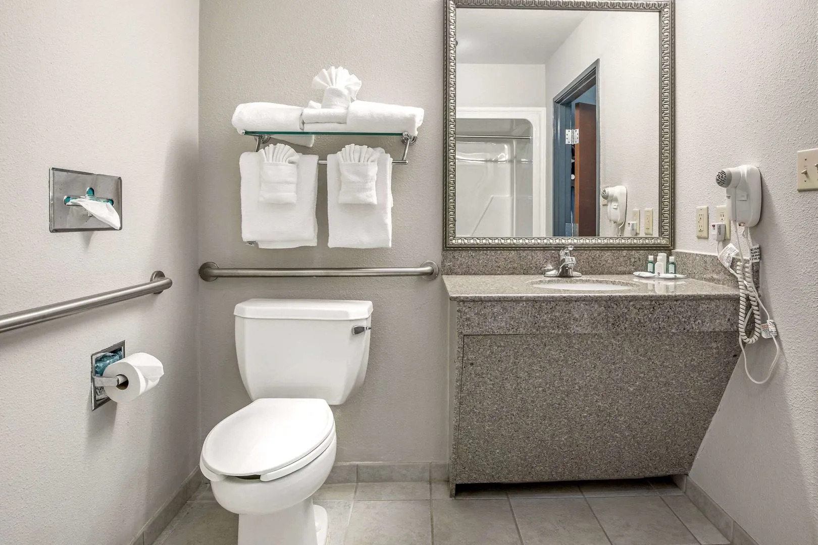 Quality Inn & Suites