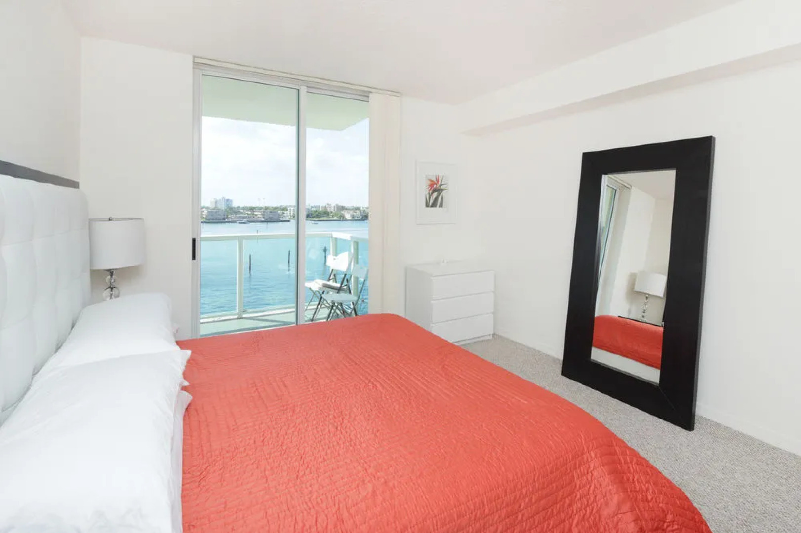 Miami Waterfront Apartments