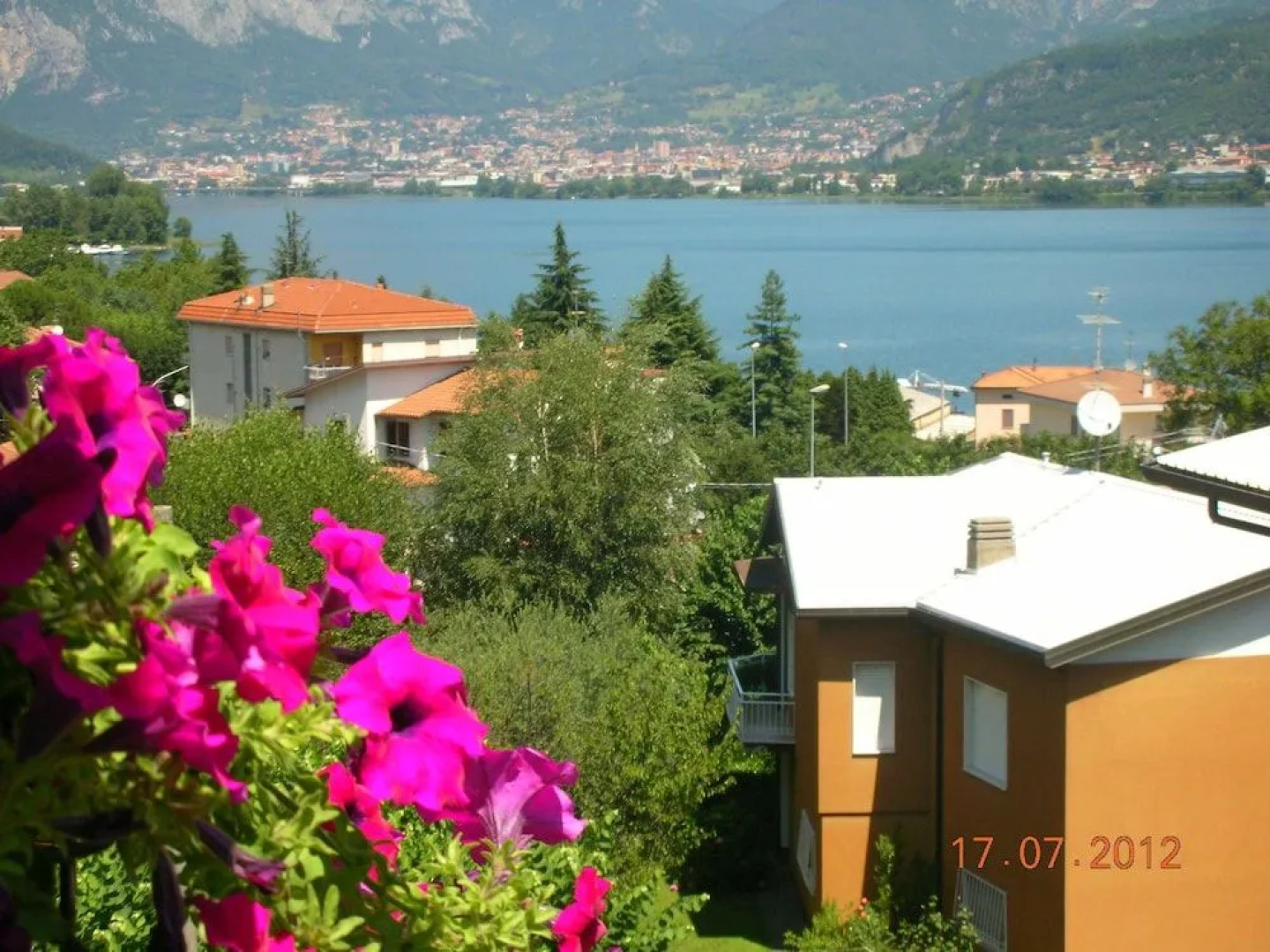 Bed & Breakfast Ai Due Vecchi Ulivi