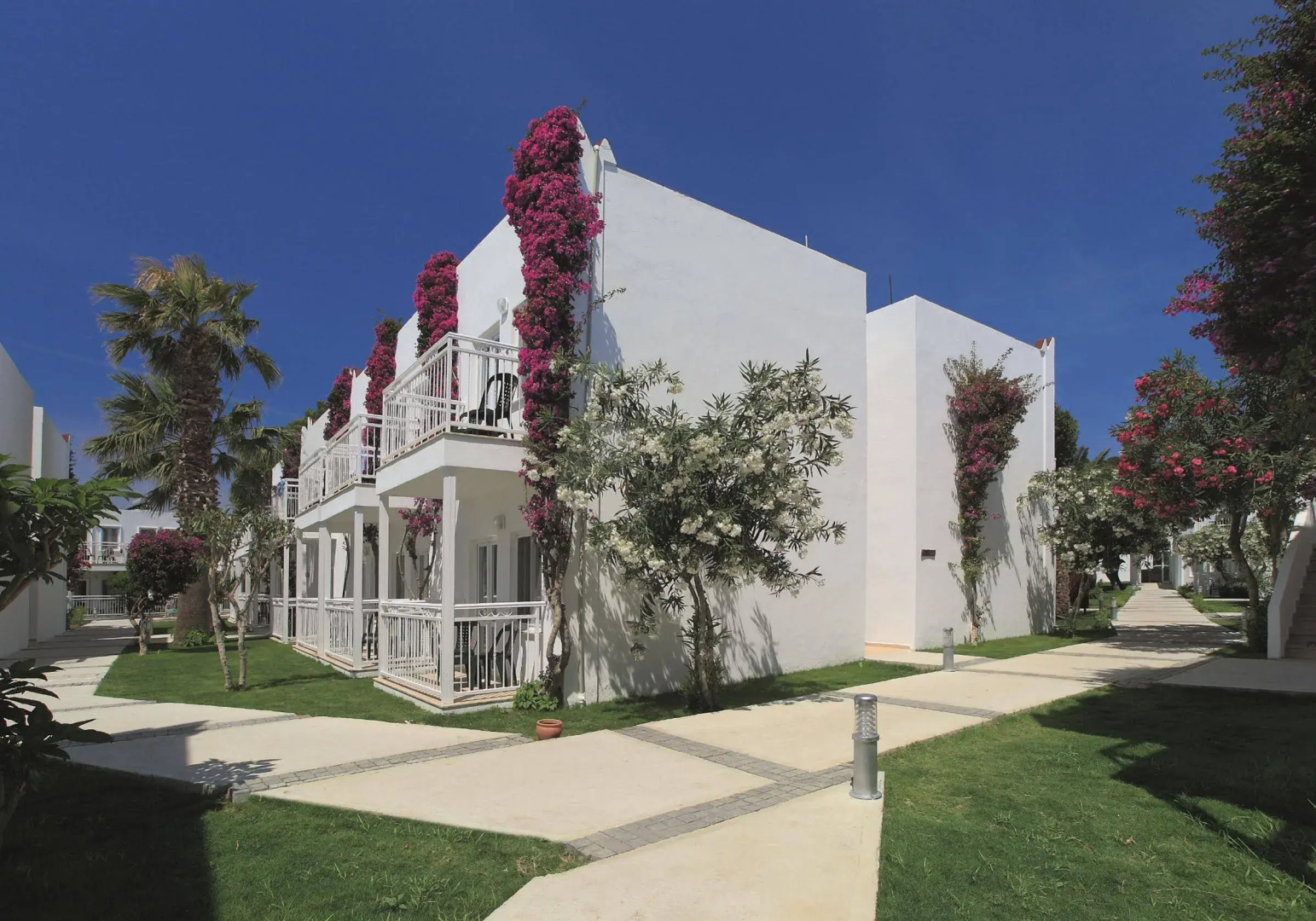 Petunya Beach Resort - All Inclusive